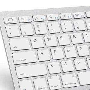 Keyboard iPad SPARIN Wireless Bluetooth New